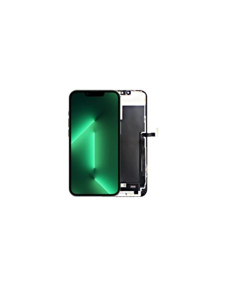 DISPLAY IPHON 13 PRO MAX OLED DIAGNOSTIC ( REMUEVA PIEZA DESCONOCIDA )