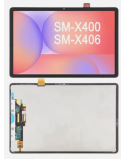 DISPLAY SAMSUNG TAB S10 LITE X400 / X406