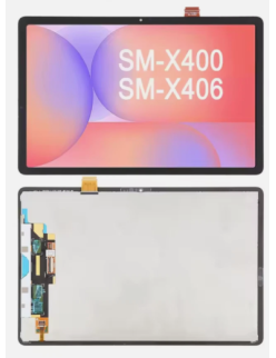 DISPLAY SAMSUNG TAB S10 LITE X400 / X406