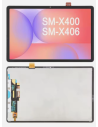 DISPLAY SAMSUNG TAB S10 LITE X400 / X406