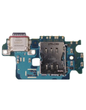 PLACA DE CARGA SAMSUNG S24 PLUS ( S921U ) / ( S921B )