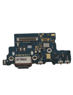 PLACA DE CARGA SAMSUNG S20 ULTRA ( G988B ) / ( G988U )