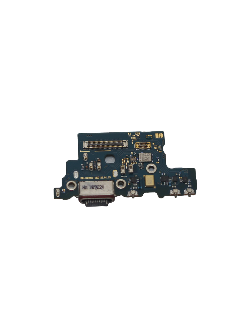 PLACA DE CARGA SAMSUNG S20 ULTRA ( G988B ) / ( G988U )