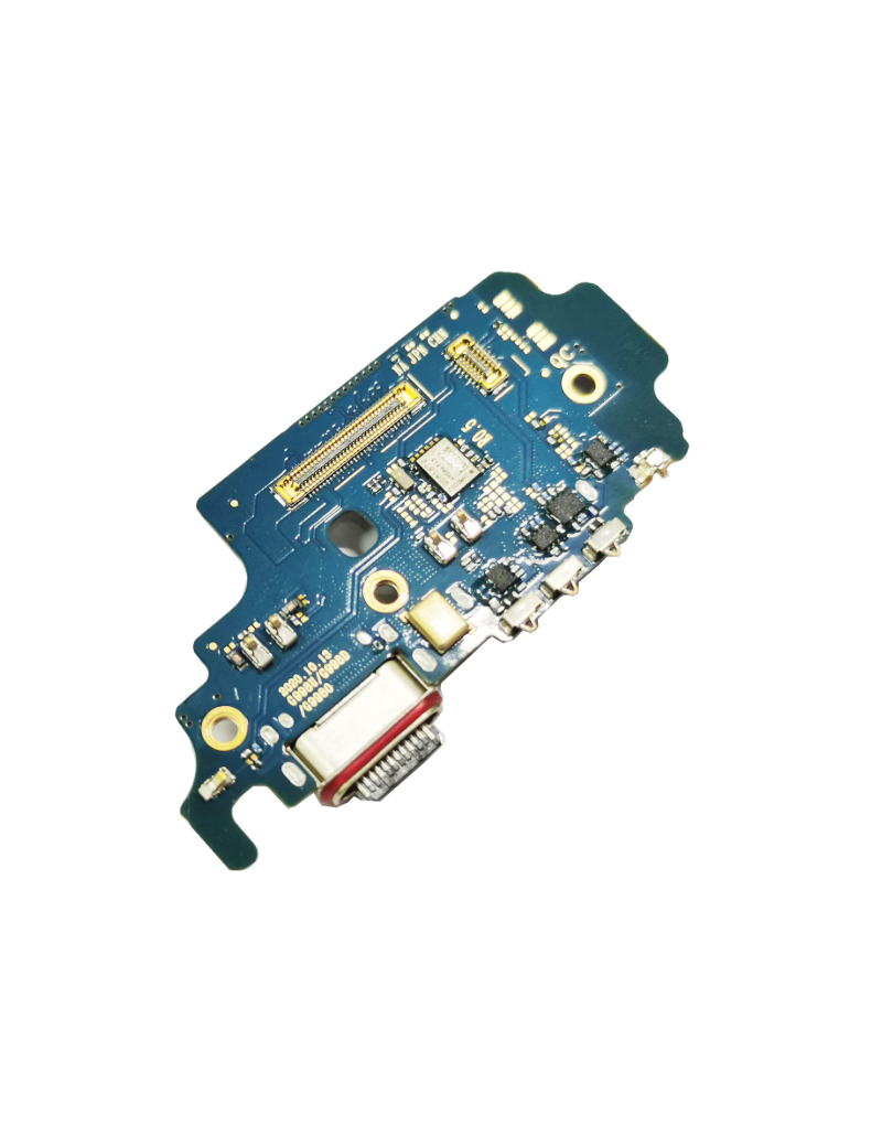 PLACA DE CARGA SAMSUNG S21 ULTRA ( G998B ) / ( G998U )