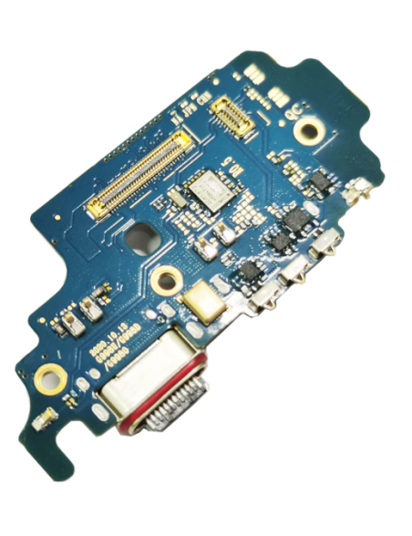 PLACA DE CARGA SAMSUNG S21 ULTRA ( G998B ) / ( G998U )