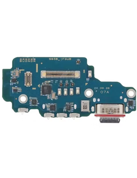 PLACA DE CARGA SAMSUNG S25 ULTRA ( S935b ) / ( S935U )