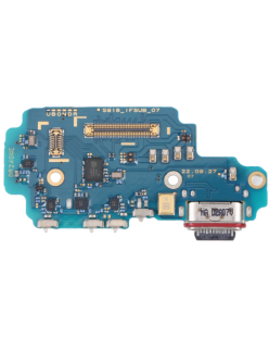 PLACA DE CARGA SAMSUNG S23 ULTRA ( S918U )