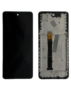 DISPLAY CUBOT MAX 5 ORIGINAL CON MARCO