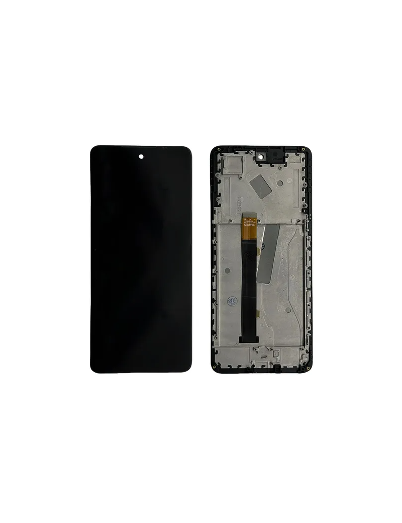 DISPLAY CUBOT MAX 5 ORIGINAL CON MARCO