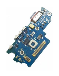 PLACA DE CARGA SAMSUNG S21 FE ( G990U )