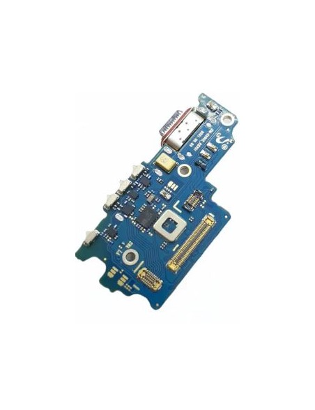 PLACA DE CARGA SAMSUNG S21 FE ( G990U )