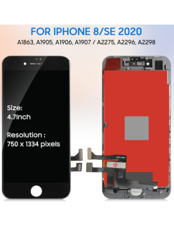 DISPLAY IPHONE SE 2020 / IPHONE SE 2024