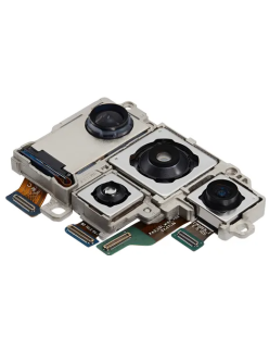 CAMARA TRASERA S25 ULTRA ( S938 B / U ) ORIGINAL