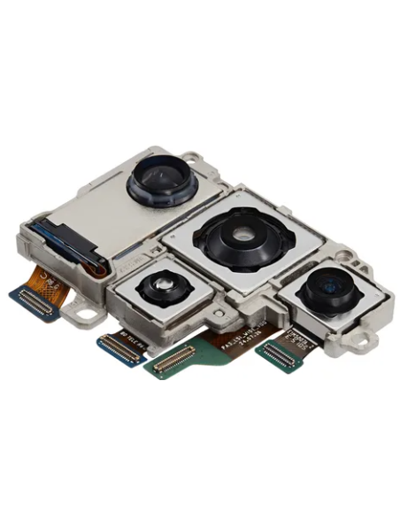 CAMARA TRASERA S25 ULTRA ( S938 B / U ) ORIGINAL