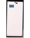 DISPLAY DE NOTE 10 PLUS CON DETALLE