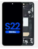 DISPLAY SAMSUNG S22 INCELL CON MARCO