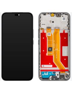 DISPLAY HONOR 400 LITE ORIGINAL CON MARCO