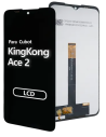 DISPLAY CUBOT KING KONG ACE 2 ORIGINAL SIN MARCO