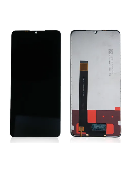 DISPLAY CUBOT A20 ORIGINAL SIN MARCO