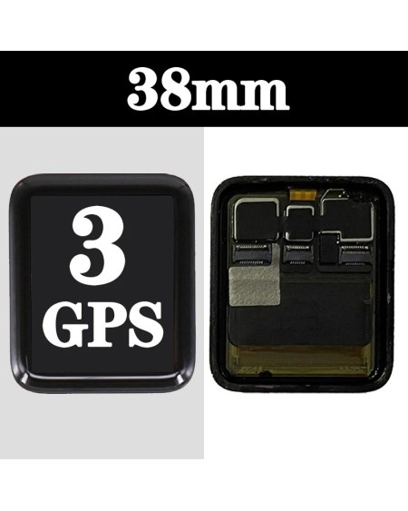 DISPLAY DE APPLE WATCH S3 38 MM GPS