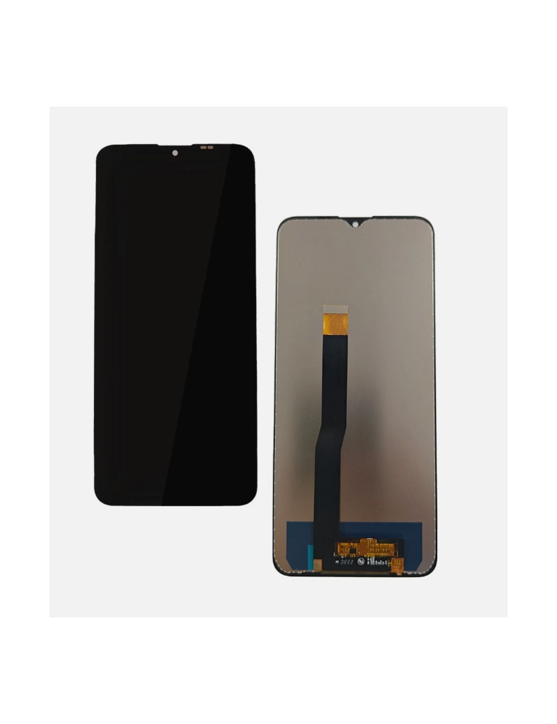 DISPLAY CUBOT NOTE 21 / NOTE 40 / NOTE 50 ORIGINAL SIN MARCO