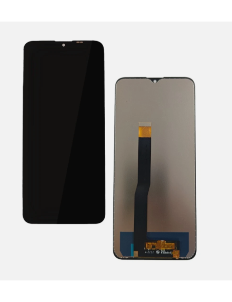 DISPLAY CUBOT NOTE 21 / NOTE 40 / NOTE 50 ORIGINAL SIN MARCO