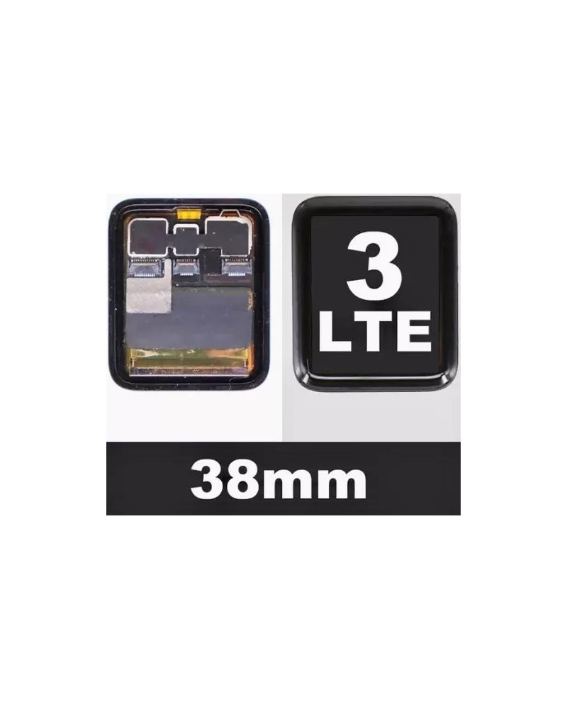 S3 38 MM LTE