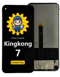 DISPLAY CUBOT KING KONG 7 / KING KONG STAR 4G ORIGINAL SIN MARCO