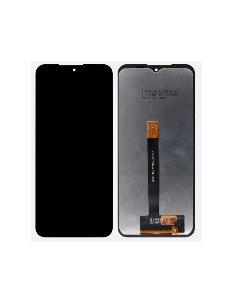 DISPLAY CUBOT KING KONG ES ORIGINAL SIN MARCO