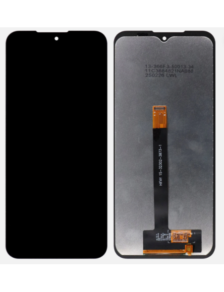 DISPLAY CUBOT KING KONG ES ORIGINAL SIN MARCO