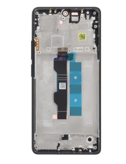 DISPLAY REDMI NOTE 14S ORIGINAL CON MARCO