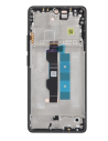 DISPLAY REDMI NOTE 14S ORIGINAL CON MARCO