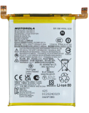 BATERIA MOTO EDGE 40 NEO / MOTO EDGE 50 FUSION QC50 ORIGINAL