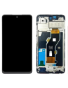 DISPLAY INFINIX HOT 50I ORIGINAL CON MARCO