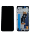 DISPLAY INFINIX HOT 60 PRO PLUS ORIGINAL CON MARCO