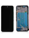 DISPLAY INFINIX HOT 60 PRO ORIGINAL CON MARCO