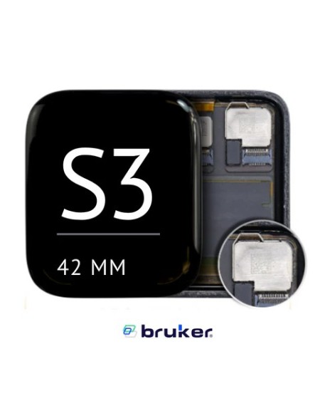 DIPLAY APPLE WATCH S3 42 MM LTE
