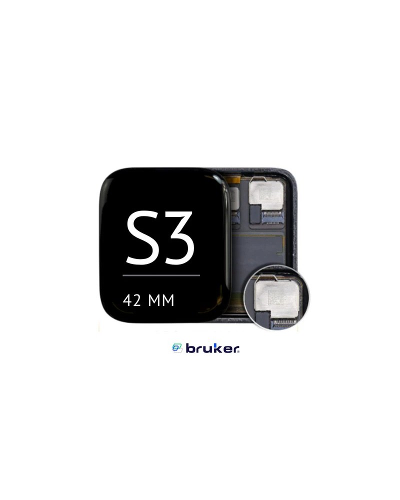 DIPLAY APPLE WATCH S3 42 MM LTE