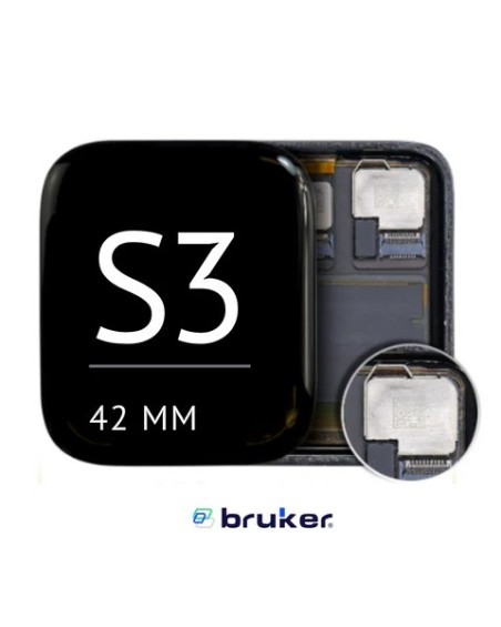 DIPLAY APPLE WATCH S3 42 MM LTE