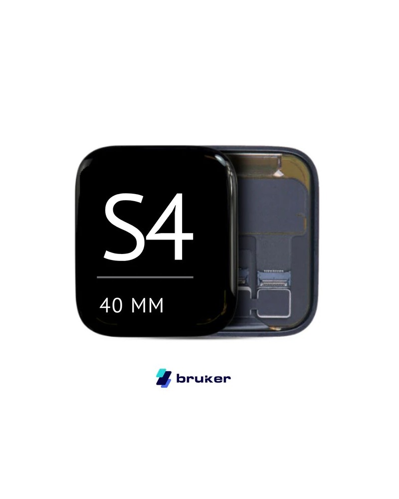 DISPLAY APPLE WATCH S4 40 MM