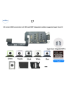 LIBERACION IPHONE 17 METODO MEP