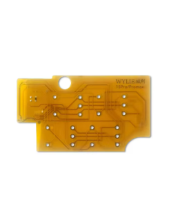 LIBERACION IPHONE 15 PRO / IPHONE 15 PRO MAX POR SOLDADURA