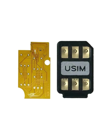 LIBERACION IPHONE 14 PRO / IPHONE 14 PRO MAX POR SOLDADURA