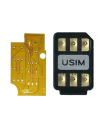 LIBERACION IPHONE 14 PRO / IPHONE 14 PRO MAX POR SOLDADURA