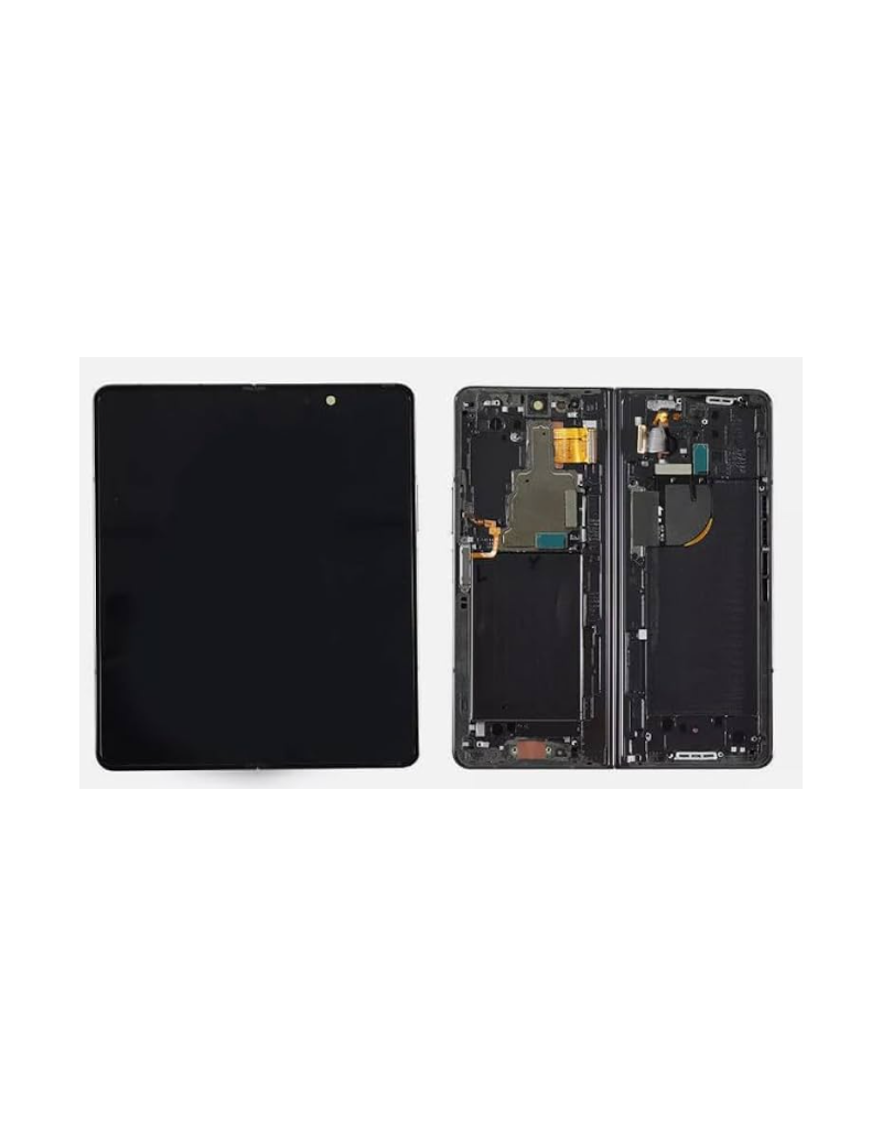 DISPLAY SAMSUNG FOLD 5 ORIGINAL CON MARCO
