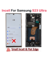 DISPLAY SAMSUNG S23 ULTRA INCELL CON MARCO