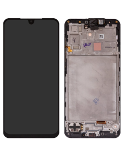 DISPLAY SAMSUNG A17 ORIGINAL CON MARCO
