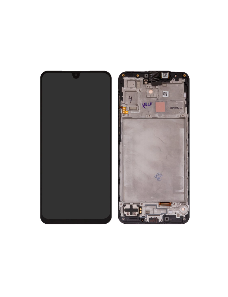 DISPLAY SAMSUNG A17 ORIGINAL CON MARCO
