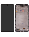 DISPLAY SAMSUNG A17 ORIGINAL CON MARCO