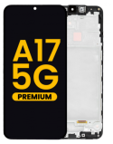 DISPLAY SAMSUNG A17 INCELL CON MARCO